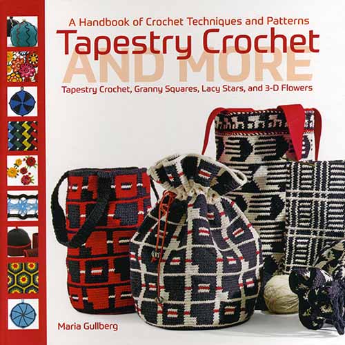 Tapestry Crochet and More